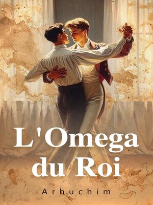 cover image of L'Omega du Roi